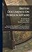 British Documents On Foreig...