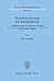 Demokratisierung Der Raumplanung. by Peter Knoepfel