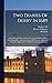 Two Diaries Of Derry In 168...