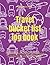Travel bucket list log book by Sammy Johnson