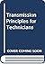 Transmission Principles for...