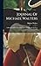 Journal Of Michael Walters:...