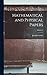 Mathematical and Physical P...