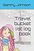Travel bucket list log book...