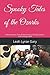 Spooky Tales of the Ozarks by Leah Lyrae Gary
