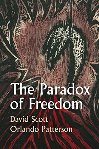 The Paradox of Freedom: A Biographical Dialogue (Paperback)