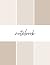Lined Ruled (8.5 x 11") Jou...