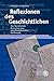Reflexionen des Geschichtlichen: Zur literarischen Konstituierung mittelhochdeutscher Heldenepik