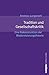 Tradition und Gesellschaftskritik by Andreas Langenohl