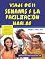 Viaje de 11 semanas a la fa...