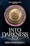 Into Darkness: Touch of Insanity Book 5