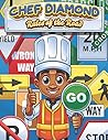 Chef Diamond Rules of the Road