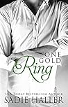 One Gold Ring (Dominant Cord #4)
