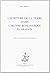 L'écriture de la terre dans l'oeuvre romanesque d'Aragon