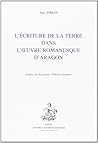 L'écriture de la terre dans l'oeuvre romanesque d'Aragon