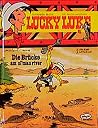 Lucky Luke, Bd.68, Die Brücke am ol man river