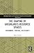 The Shaping of Greenland’s Resource Spaces (Routledge Studies of the Extractive Industries and Sustainable Development)