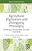 Agricultural Digitization and Zhongyong Philosophy (Routledge Focus on Environment and Sustainability)