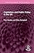Capitalism and Public Policy in the UK by Tom Burden