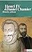 HENRI IV ET DANIEL CHAMIER