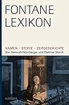 Fontane-Lexikon