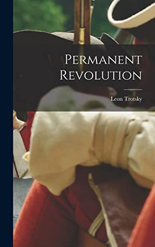 Permanent Revolution