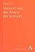 Vernunft und das Andere der Vernunft (Alber-Reihe Philosophie) (German Edition)