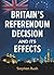 Britain's Referendum Decisi...