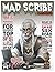 Mad Scribe magazine issue #1