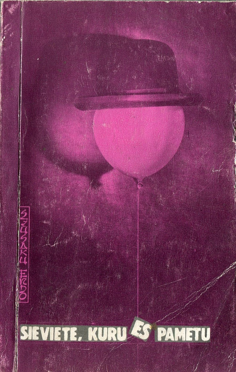 The Girl I Left Behind