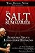 SALT Summaries
