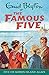 Five on Kirrin Island Again (Famous Five, #6)