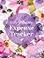 My Monthly Expense Tracker by Jennifer Simpson