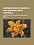 Agriculture of Europe, and Agricultural Schools; by Books Group