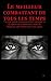 Le meilleur combattant de t...