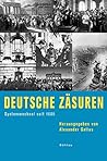 Deutsche Zäsuren