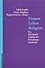 Frauen Leben Religion. Ein Handbuch empirischer Forschungsmet... by Edith Franke