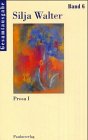 Gesamtausgabe: Prosa I