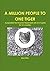 A Million People to One Tiger by Brian Riley