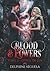 BLOOD & POWERS T2  by Delphine Séguéla