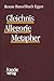 Gleichnis, Allegorie, Metapher