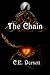 Wand and Weaver: The Chain (Trade Paperback)