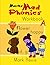 Mark's Mad Phonics Workbook A
