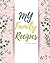 My Family Recipes 120 Days ...