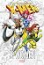 X-Men: X-Verse - X-Women