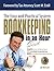 Bookkeeping in About an Hour by Jay Butler