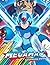 Mega Man Coloring book: GRE...