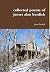 collected poems of james alan burdick by James Burdick
