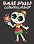 Sugar Skulls Coloring Book ...