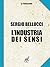 L'industria dei sensi
